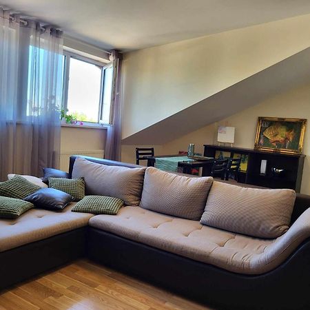 Riga Centre Sun Apartments מראה חיצוני תמונה
