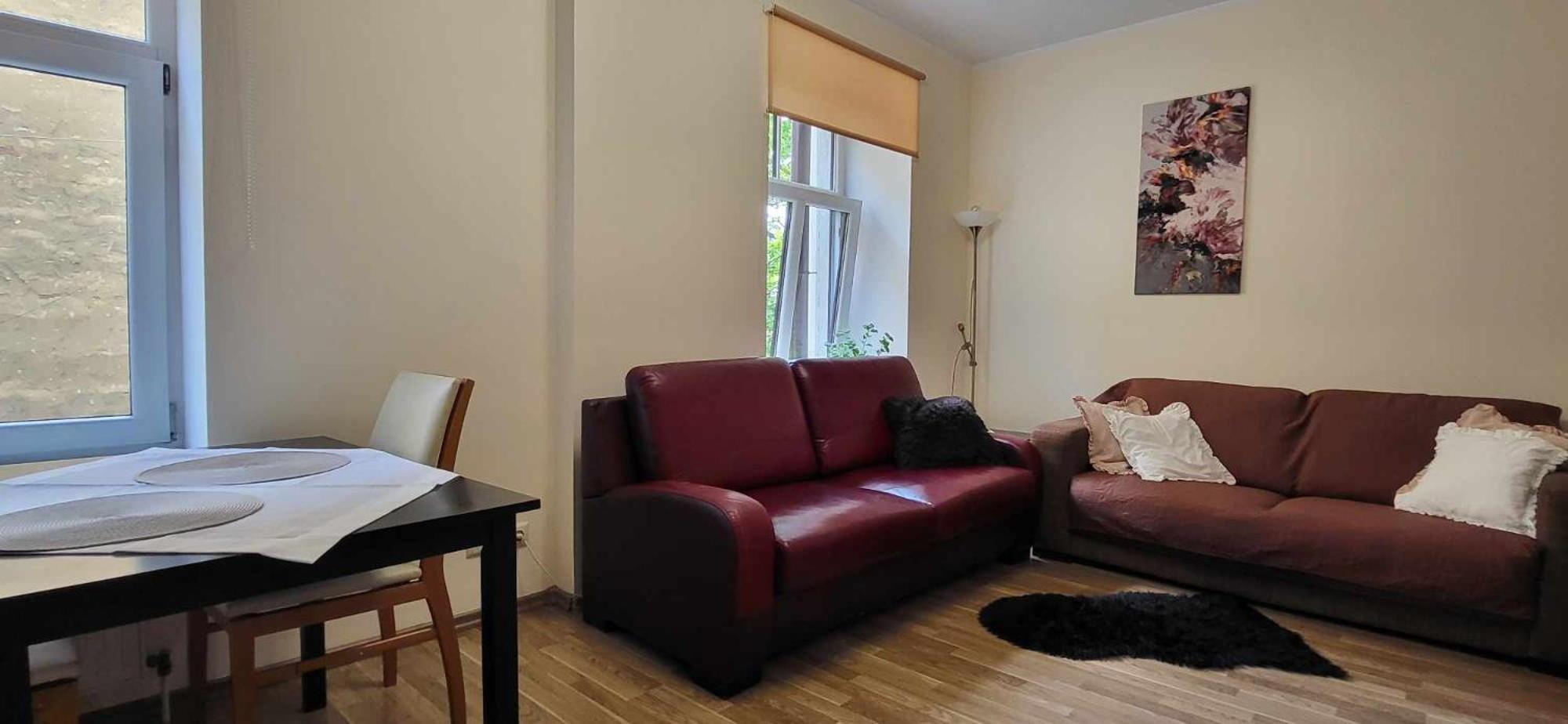 Riga Centre Sun Apartments מראה חיצוני תמונה