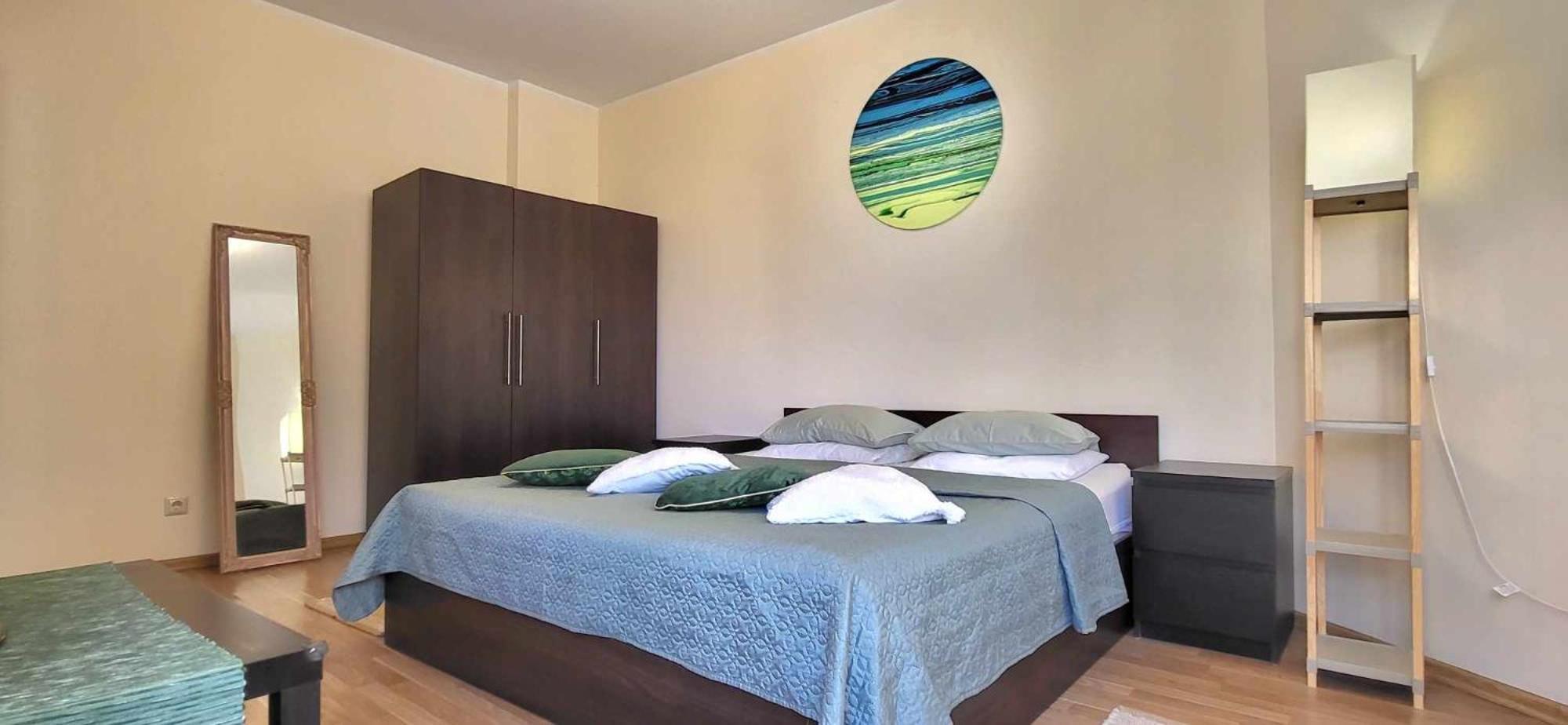 Riga Centre Sun Apartments מראה חיצוני תמונה